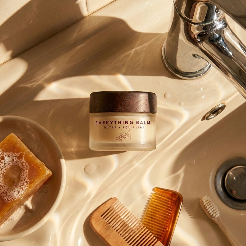 Everything Balm