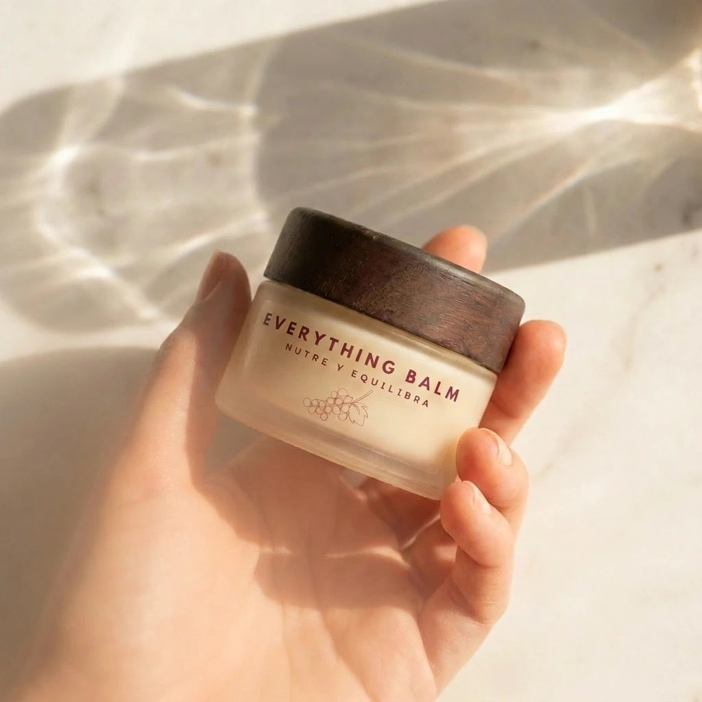 Everything Balm