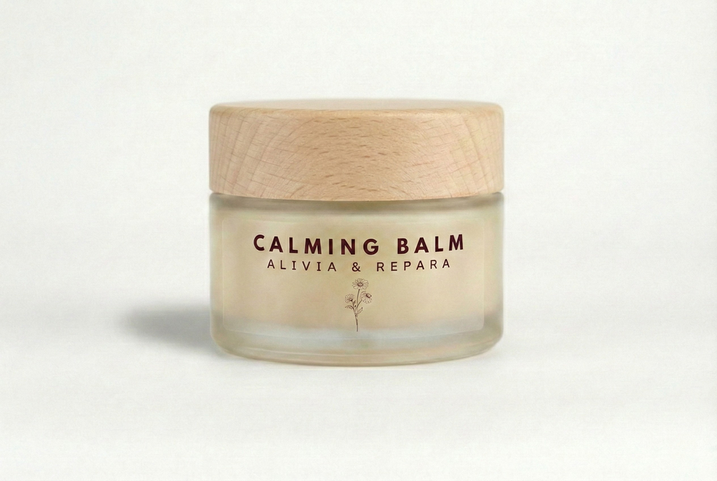 Calming Balm
