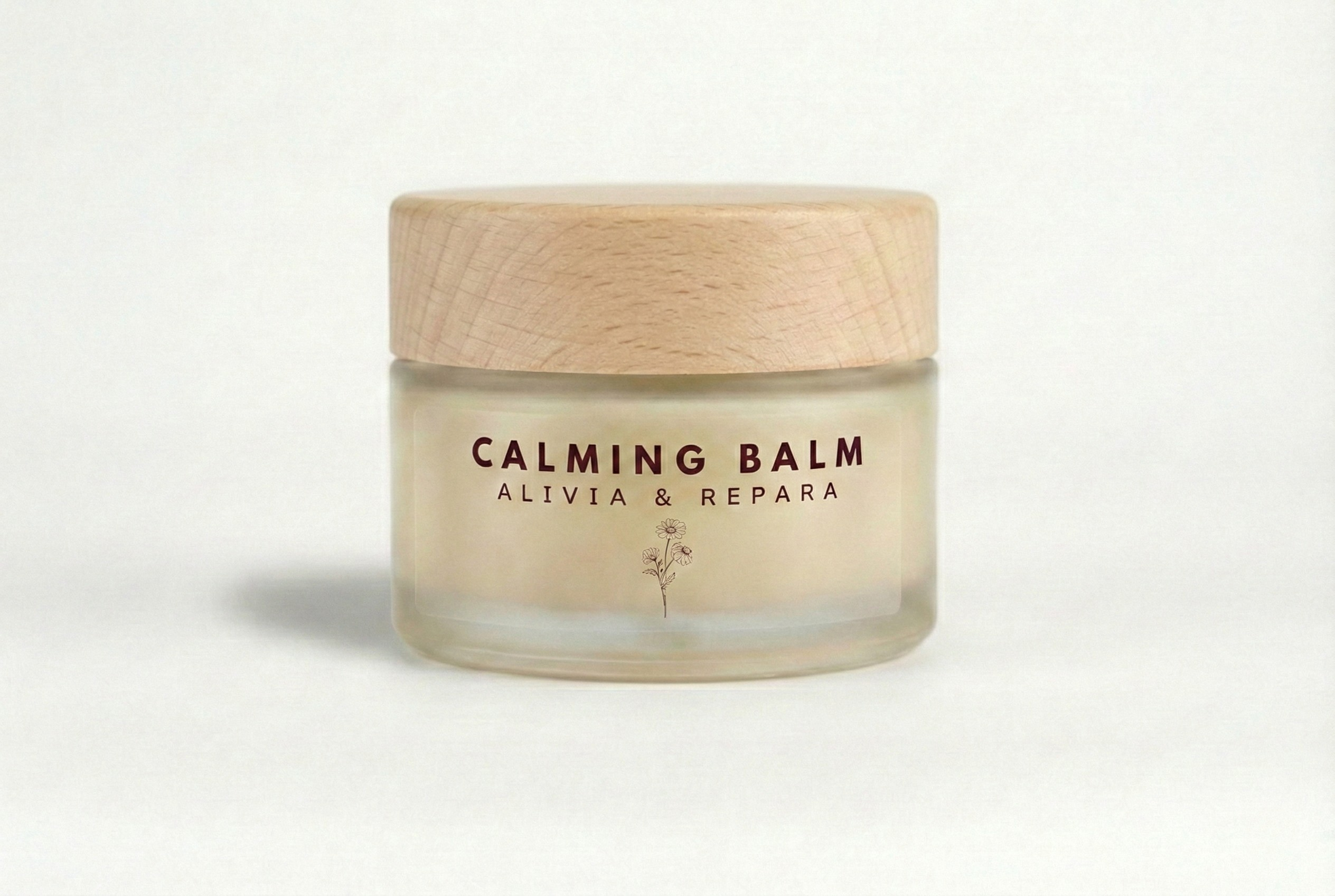 Calming Balm