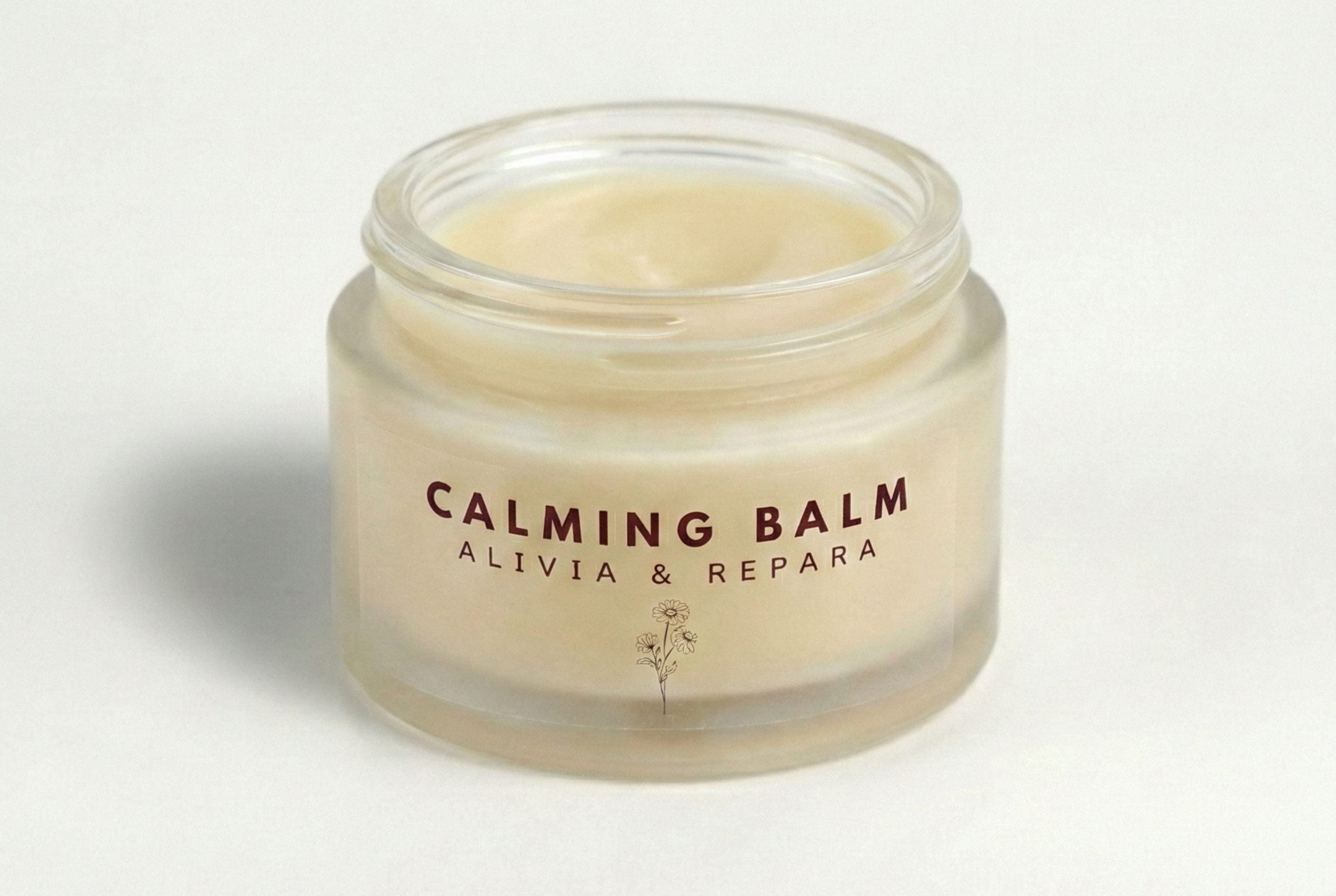 Calming Balm