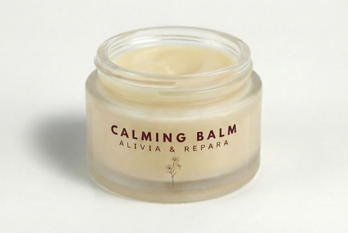 Calming Balm