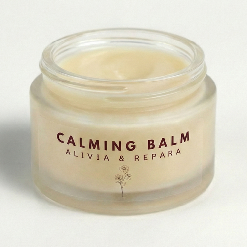 Calming Balm