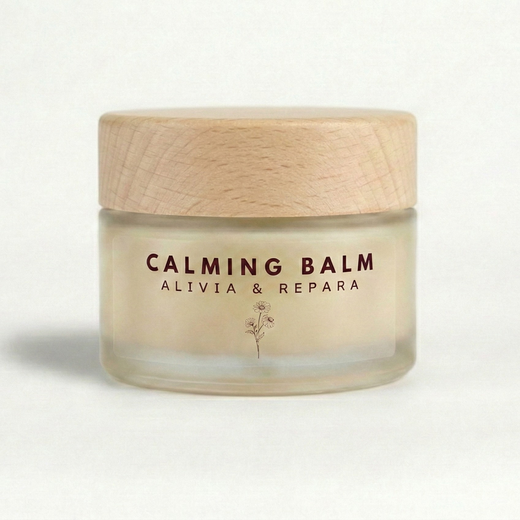 Calming Balm