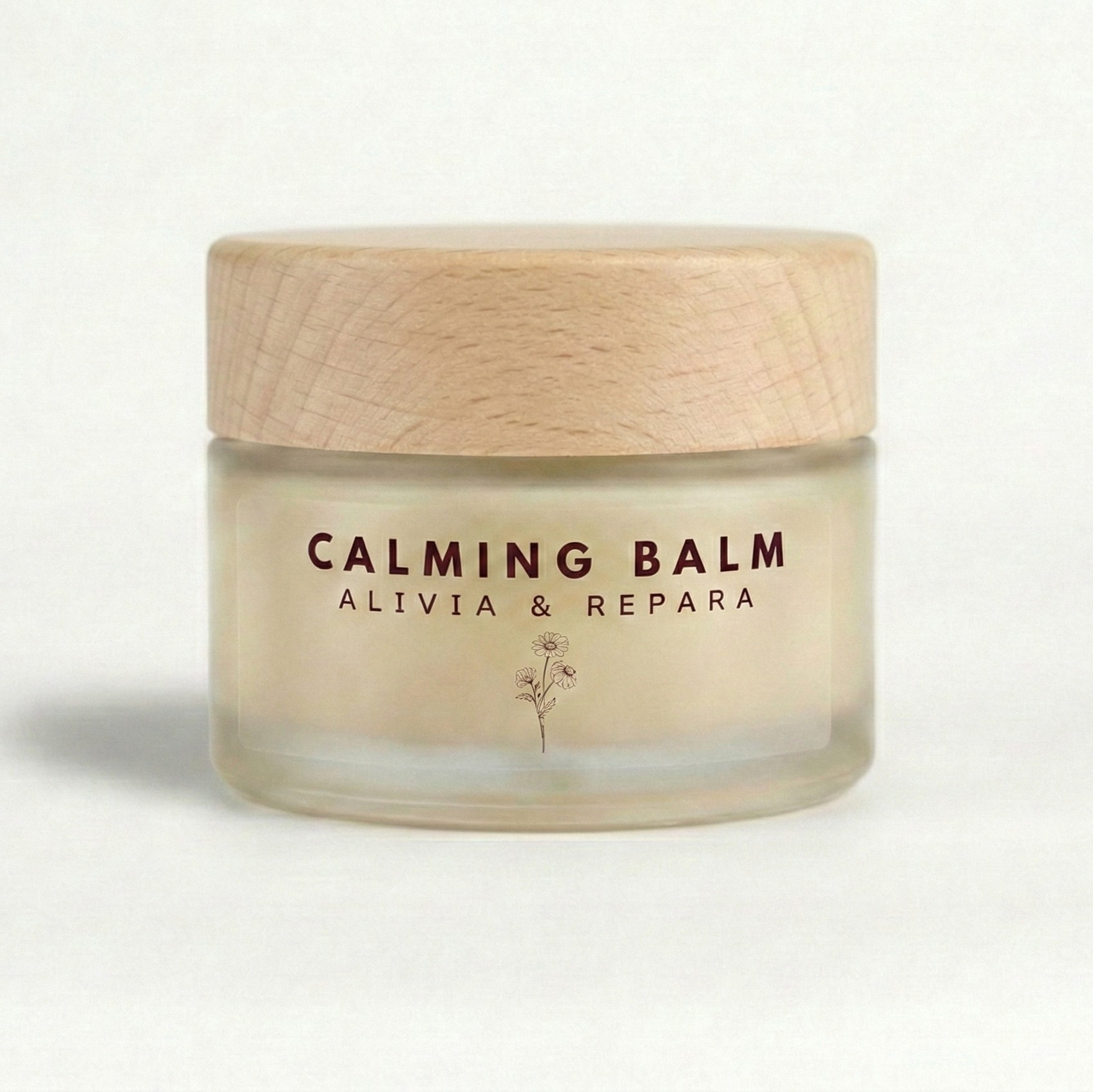 Calming Balm