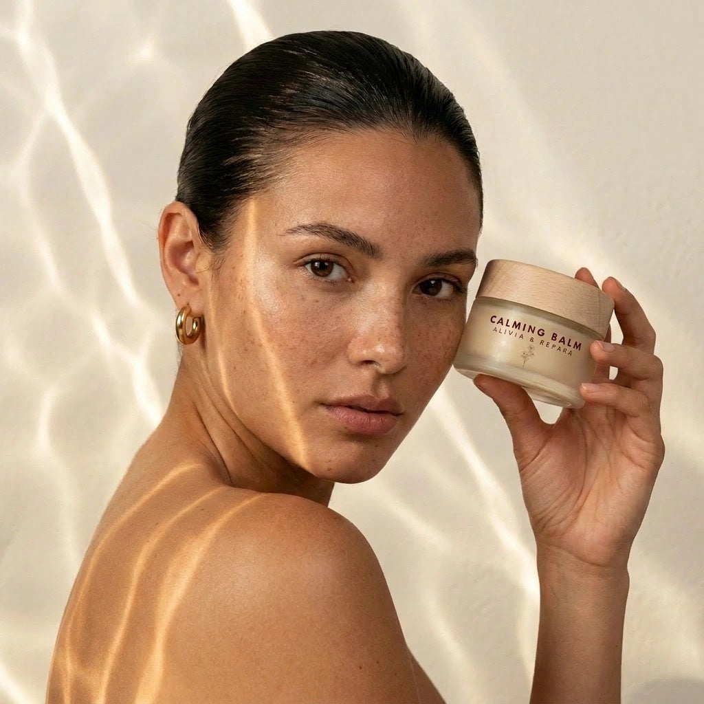 Calming Balm
