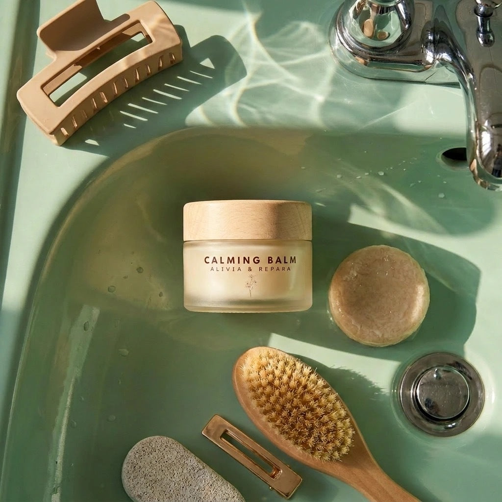Calming Balm
